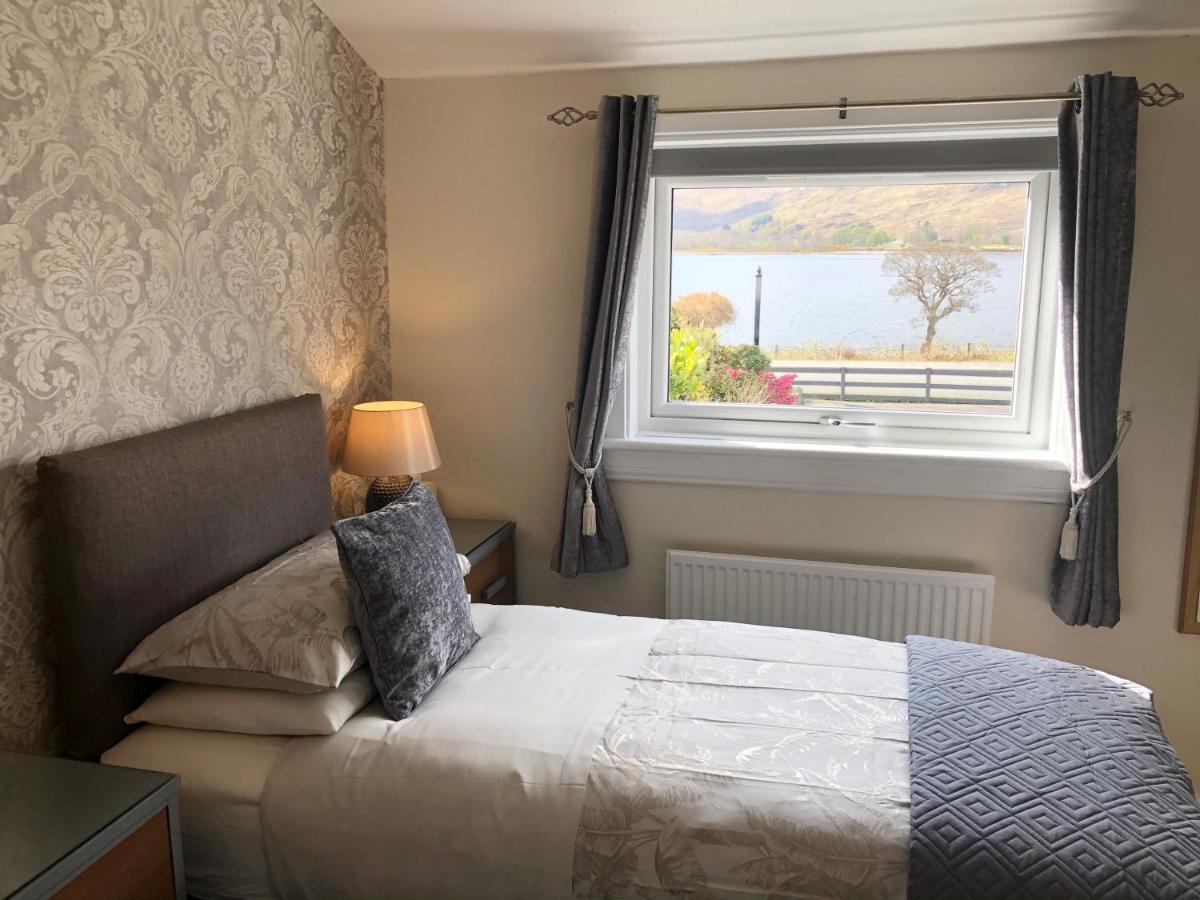 Hillview Guest House Fort William Exterior foto