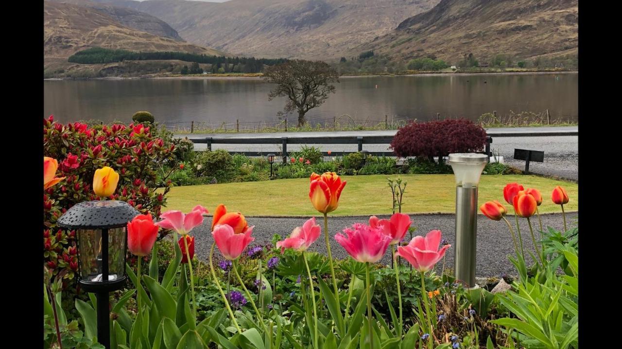 Hillview Guest House Fort William Exterior foto
